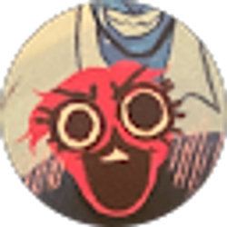 Profile photo of Caroline Peterson