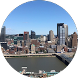 Profile photo of Theresa Marie