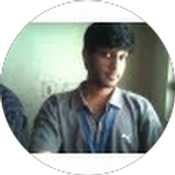 Profile photo of suhas reddy