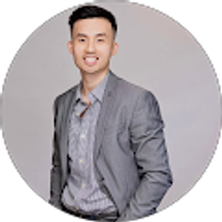 Profile photo of Gordon Chen