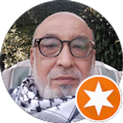 Profile photo of Mohammad Asim