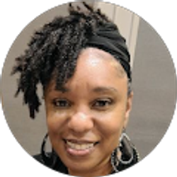 Profile photo of Jeannine Taylor