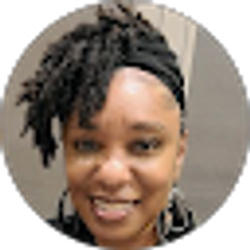 Profile photo of Jeannine Taylor