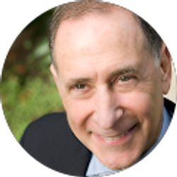 Profile photo of Steven Firshein