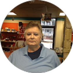 Profile photo of Linda Smith