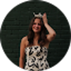 Profile photo of Julia Stanek