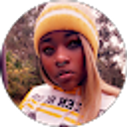 Profile photo of Chandelier Morgan