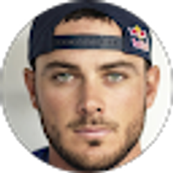 Profile photo of Drew Roberts