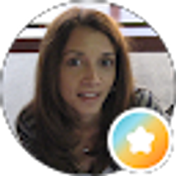 Profile photo of Annette Sanders