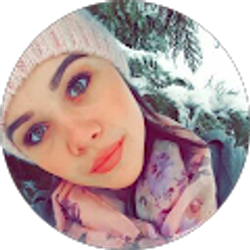 Profile photo of Tanya Velichko