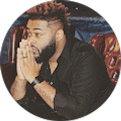 Profile photo of Anthony J Mondaine