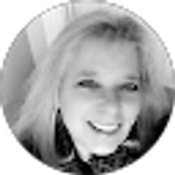 Profile photo of Mary Hope