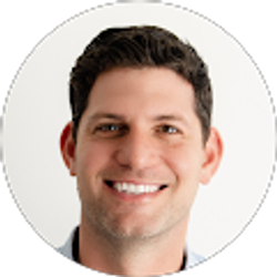 Profile photo of Jared Toren