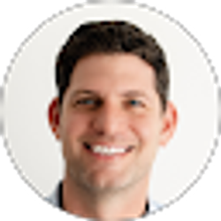 Profile photo of Jared Toren