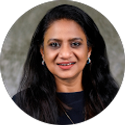 Profile photo of Ritika Prasad