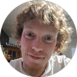 Profile photo of Nicholas Purtlebaugh