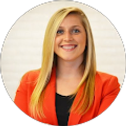 Profile photo of Meredith Krones