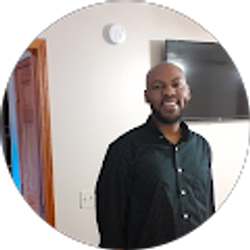 Profile photo of Dwight Williams