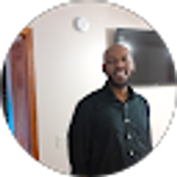 Profile photo of Dwight Williams