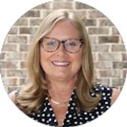 Profile photo of Cheryl Wallin