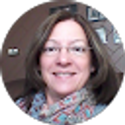 Profile photo of Rochelle Fanning