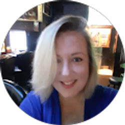 Profile photo of Lisa Ann Naudain