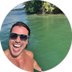 Profile photo of Juan Pablo Bejarano