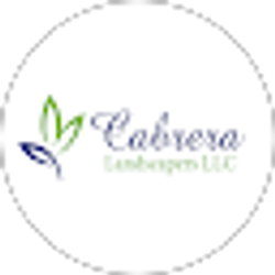 Profile photo of Cabrera Landscapers, LLC.