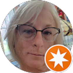 Profile photo of Christina Grimm