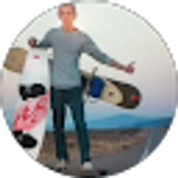 Profile photo of Mark Solomon