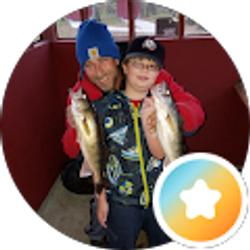 Profile photo of Remi Stahl (Walleye slayers)