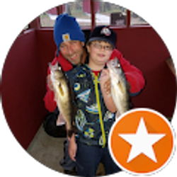 Profile photo of Remi Stahl (Walleye slayers)