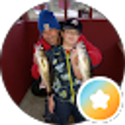 Profile photo of Remi Stahl (Walleye slayers)