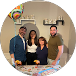 Profile photo of Gabe Ahad