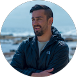 Profile photo of Kyle Warren