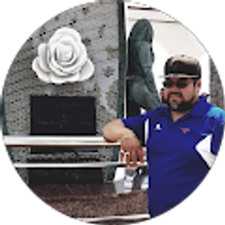 Profile photo of Jose Rivera