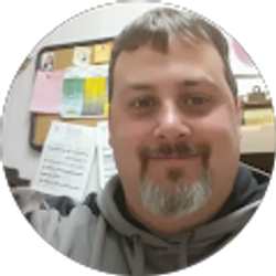 Profile photo of robbie braun