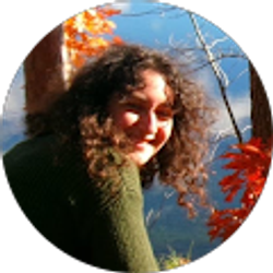 Profile photo of Salem Loucks