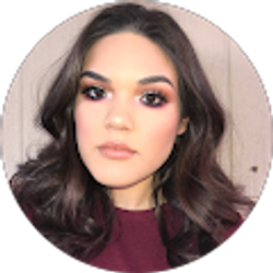 Profile photo of Ashley Galindo