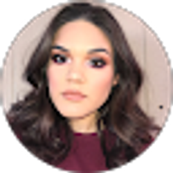 Profile photo of Ashley Galindo