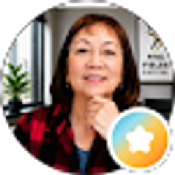 Profile photo of Connie Gohata