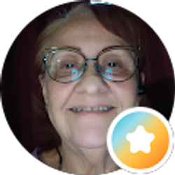 Profile photo of Maria Salas