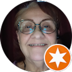 Profile photo of Maria Salas