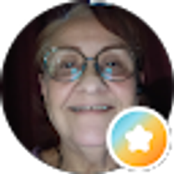 Profile photo of Maria Salas