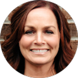 Profile photo of Tracy D'Angelo