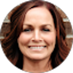 Profile photo of Tracy D'Angelo