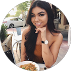 Profile photo of Anissa Uranga