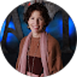 Profile photo of Cathy Thrash