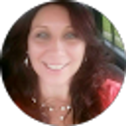 Profile photo of Samantha Taylor