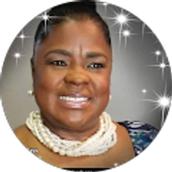 Profile photo of Bonnie Mays